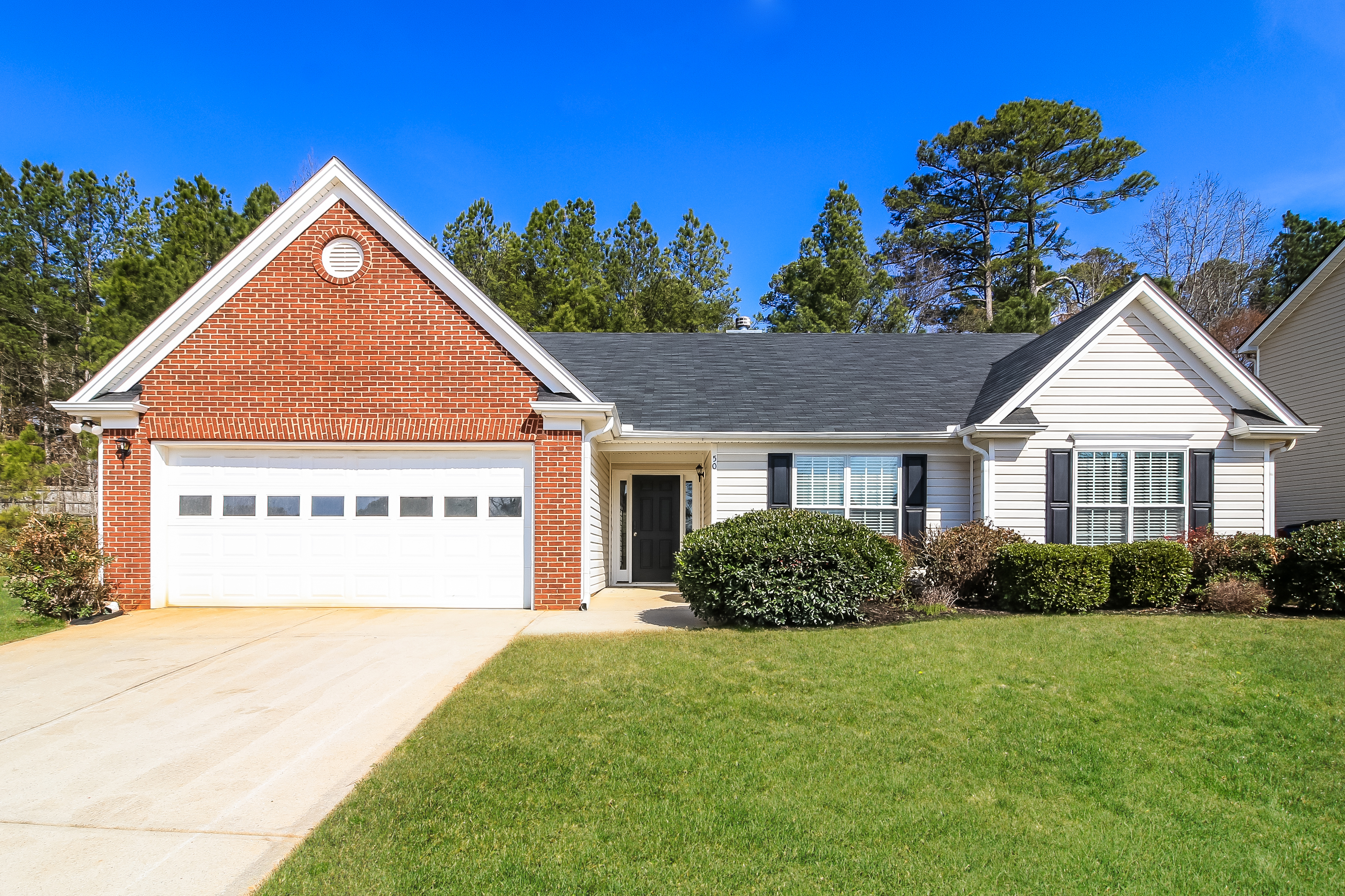 50 COLD SPRINGS CT COVINGTON, GA 30016